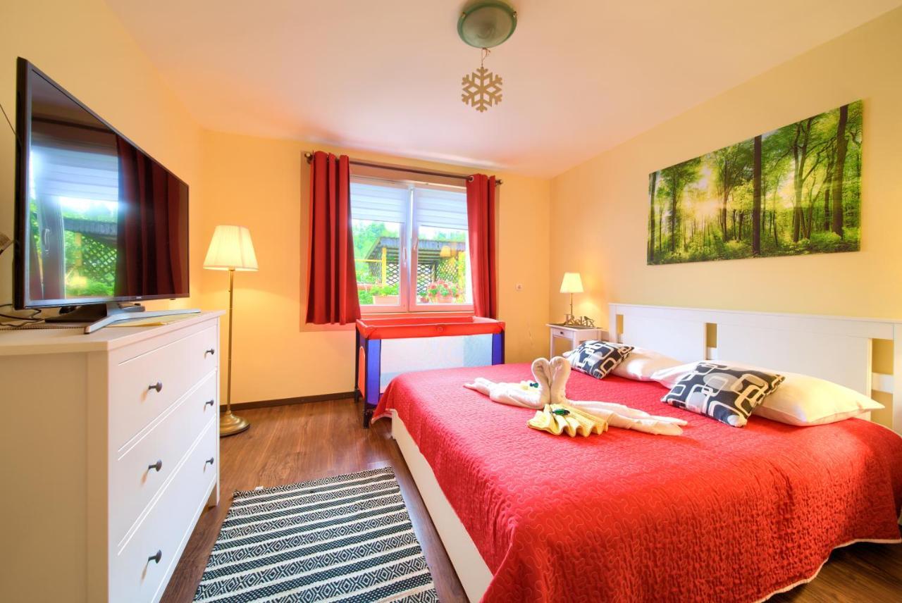 Apartmani Sabina ฟูชิเน ภายนอก รูปภาพ