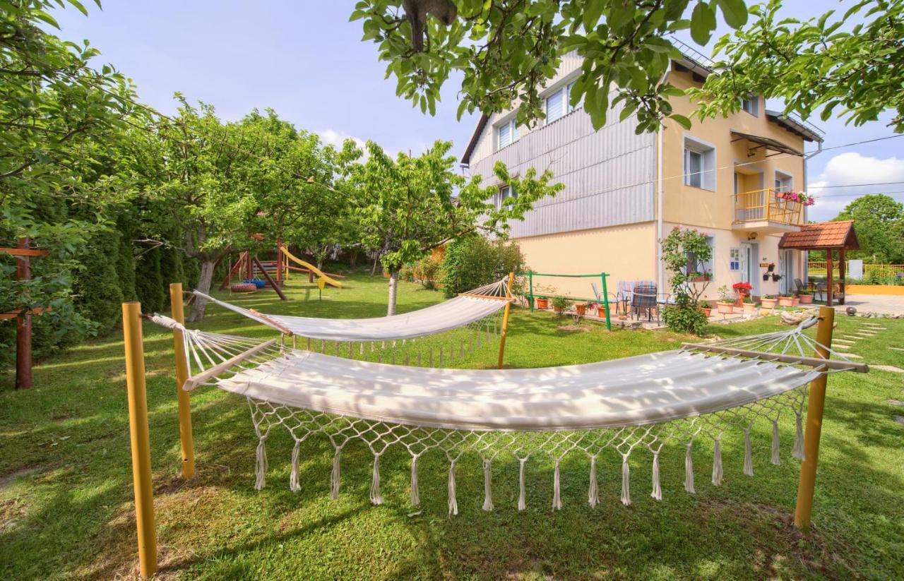 Apartmani Sabina ฟูชิเน ภายนอก รูปภาพ