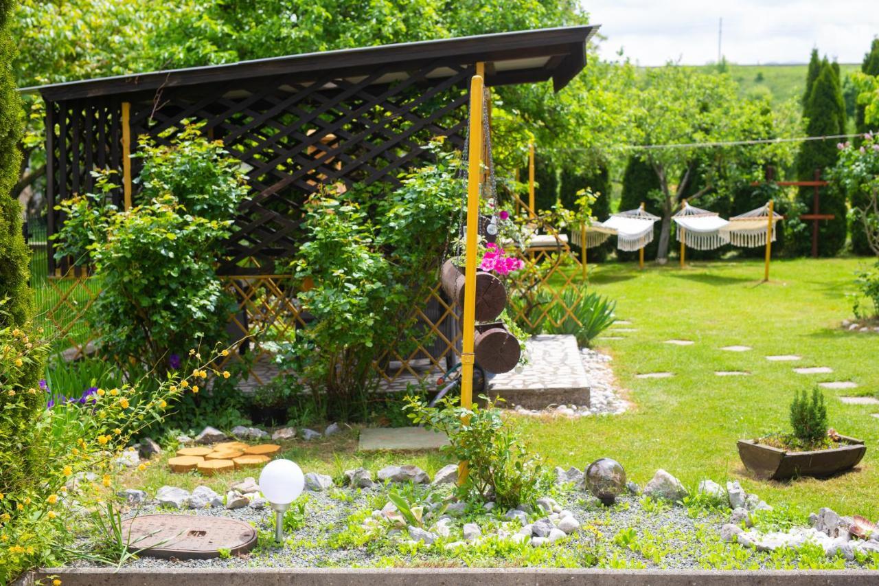 Apartmani Sabina ฟูชิเน ภายนอก รูปภาพ