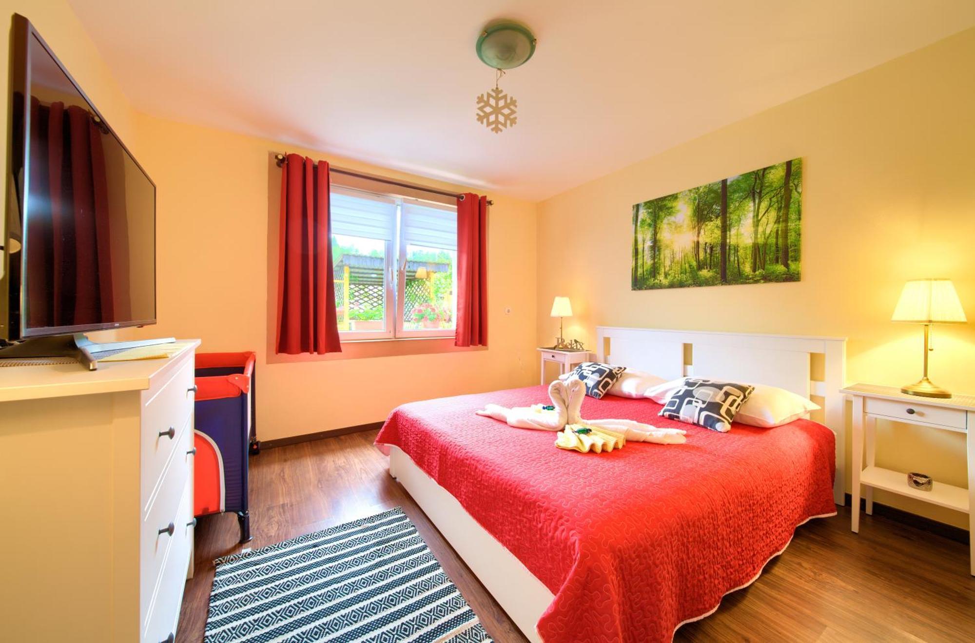 Apartmani Sabina ฟูชิเน ภายนอก รูปภาพ