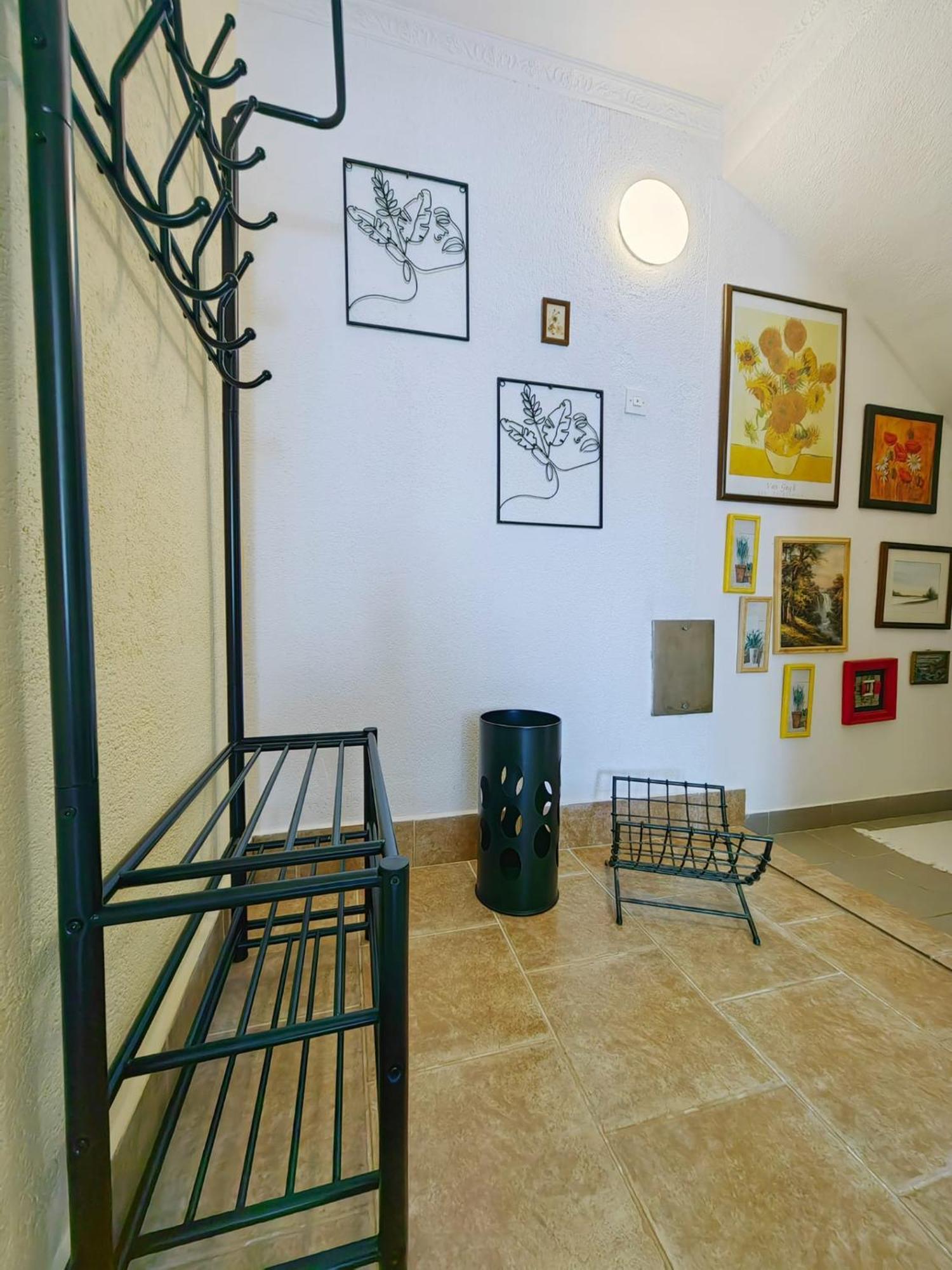Apartmani Sabina ฟูชิเน ภายนอก รูปภาพ