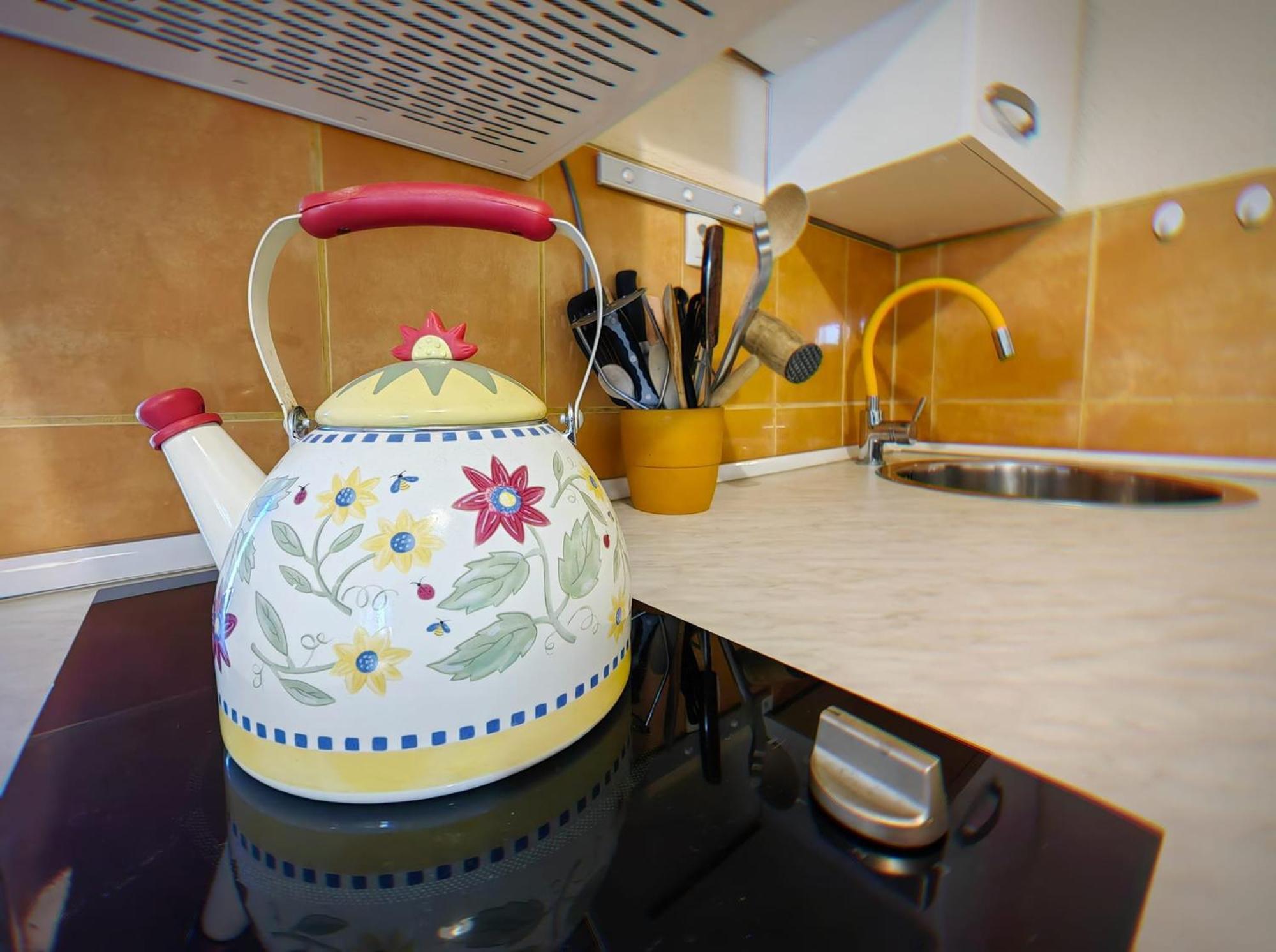 Apartmani Sabina ฟูชิเน ภายนอก รูปภาพ