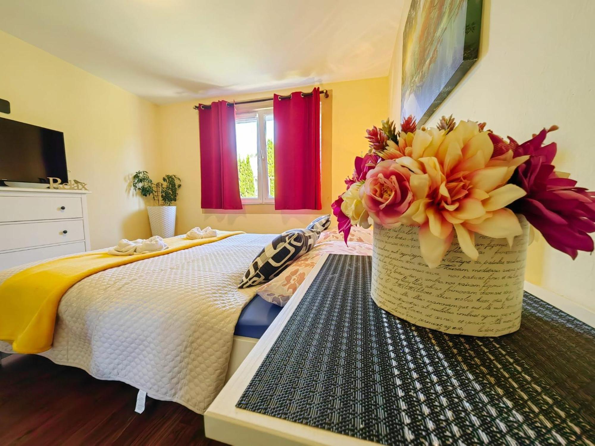 Apartmani Sabina ฟูชิเน ห้อง รูปภาพ